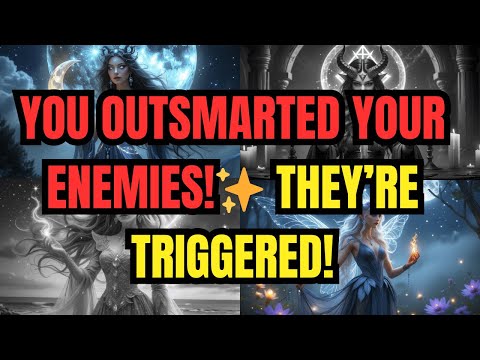 Видео: ТЕКУЩИЕ СПЛЕТНИ О ТЕБЕ? Тебя невозможно контролировать! 💯Ты остаёшься непобеждённым.