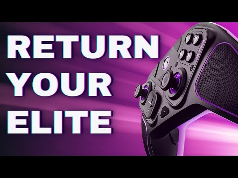 Видео: Почему я перешел на Victrix Pro BFG (и вы можете последовать его примеру!)