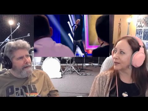 Видео: SHAMAN - ЧЁРНЫЙ ВОРОН (Black Raven) - Suesueandthewolfman React