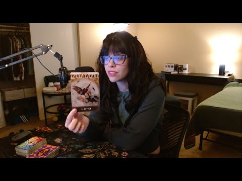 Видео: 💜Вы привлекли ОЧЕНЬ особенную возможность! Кто-то попытается удержать вас.