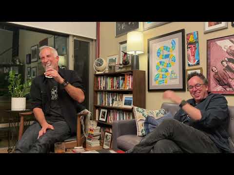 Видео: «Небраска» Спрингстина: «Избавь меня от ничего», бокс-сет 1982 года — ещё один разговор с Джеффом...