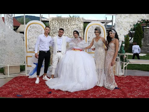 Видео: Сватбен Ден На Веска & Стефан - Гр.Ихтиман 2025 Studio Angel 4K