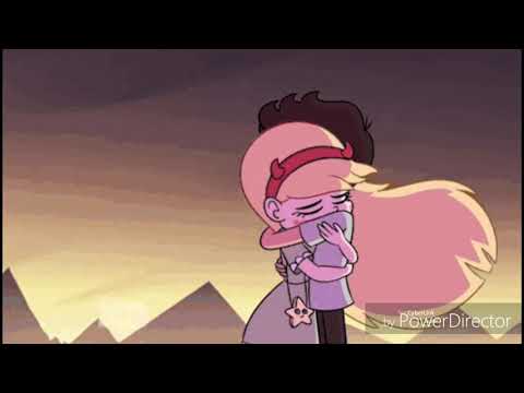 Видео: Клип стар против сил зла песня плакала