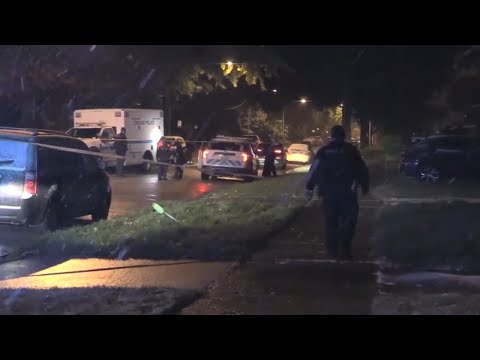 Видео: Обман смерти в Чикаго