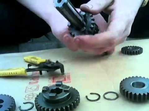 Видео: Как правильно собрать коробку Alpha (Big Fox)