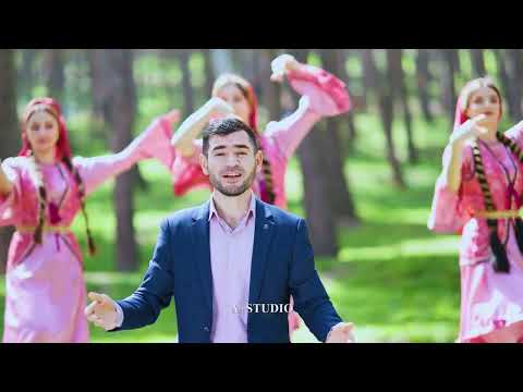 Видео: гр.Ходжа и ашуг Айдун-Лейли .UHD