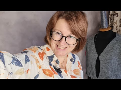 Видео: Без прикрас. Я , честно, хотела сегодня работать🧶