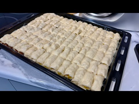 Видео: Najvkusnata Domašna Mantiia ! Recept so Kompir i Meso što ke ja Gotviš Sekоja Nedela 😋
