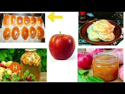 Видео: Ознайомлення з фруктами. Молодша група.