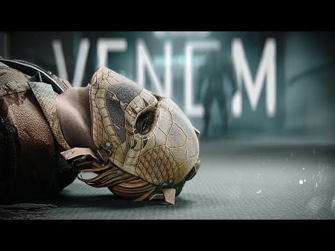 Видео: Анимация CS 2 — Веном. Fragmovie Animation Cartoon
