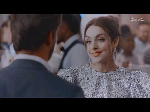 Видео: multifandom | она не умеет любить