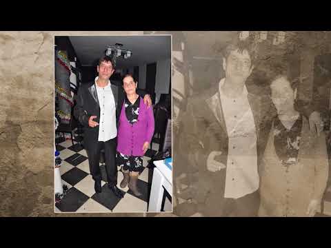 Видео: 50 години юбилей Жоро Шерифа -  2019г.