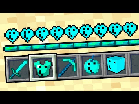 Видео: Всё Сделано из Problems в Minecraft!