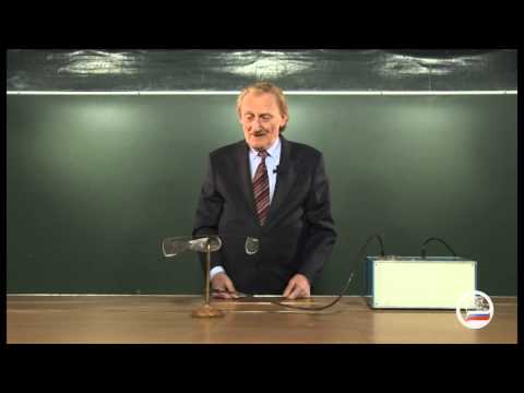 Видео: Колесо Франклина