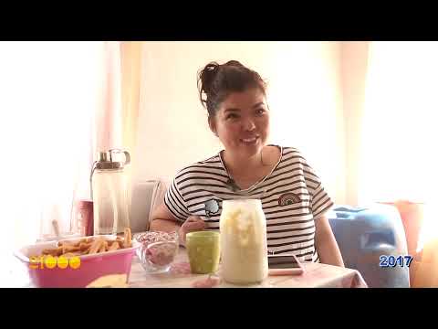 Видео: НАРА ТӨТӨ 21000 аар халз үзсэн хэсгээс...