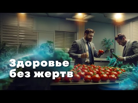 Видео: Советы для занятых лидеров: Как быть здоровым, не бросая работу
