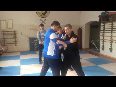 Видео: День 4.4. Усилие перехвата.