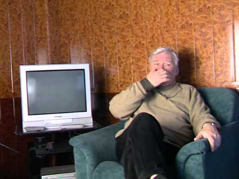 Видео: Интервью с Игорем Масленниковым (часть 1)