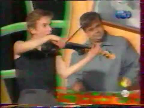 Видео: Ночные Снайперы - Однажды вечером (2001)