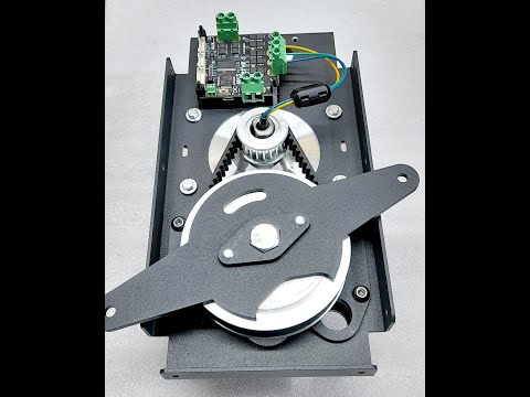 Видео: Подготовка ведущих шкивов