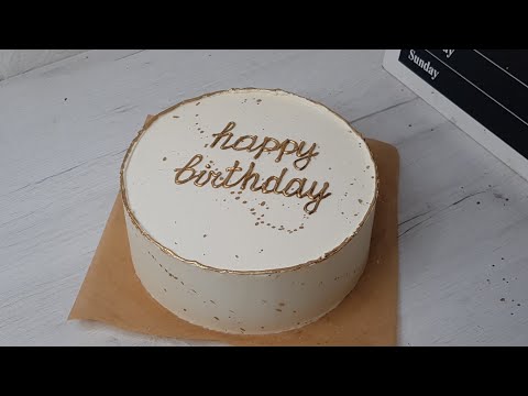 Видео: Торт Карамельная девочка Простой в приготовлении и очень вкусный торт