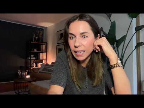 Видео: Q&A на живо: Нека се запознаем и поговорим ✨🤍