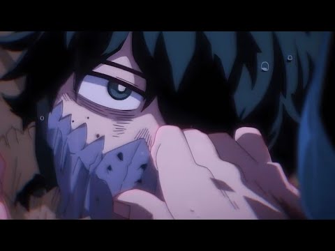 Видео: AMV | Аниме Клип | ERSHOV - Тонем | Моя геройская академия