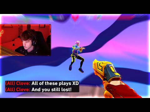 Видео: Может ли эта экипировка VALORANT спасти мой РАНГ?