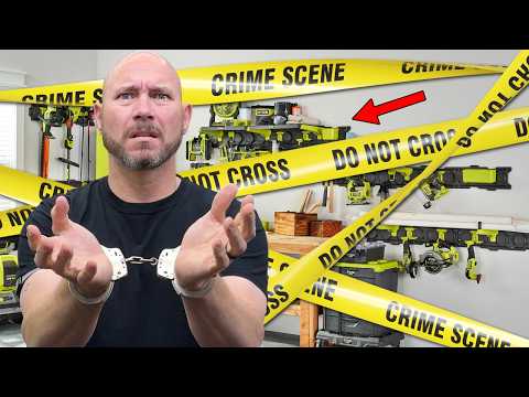 Видео: Я нашел 10 улучшений инструментов, настолько хороших, что они должны быть незаконными