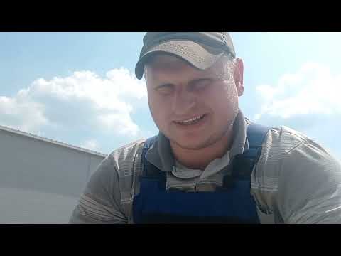 Видео: Не охлаждает рефрижератор в жару!? Посмотри что может быть...