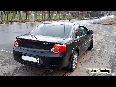 Видео: #Tuning #ГАЗ Сайбер #SUPERAUTOTUNING!!!!!!!!!!!!!!