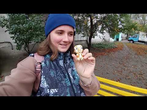 Видео: Частично без света и воды 😰Проиграла спор😫😞Нужно привыкнуть играть в рулетку. 