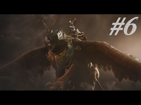 Видео: Total War: Warhammer 2. # 6. Император Карл Франц. Прохождение на Легенде.