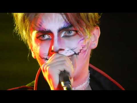 Видео: Ярослав Баярунас - Отшельник, "Недетские сказки"