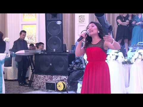 Видео: Нурайым Азыкбаева  ТАМАДАЛАР ОРДОСУ  0772 263 463