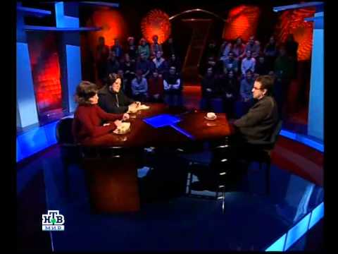 Видео: Школа злословия [20.02.2005] Юрий Шевчук