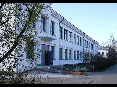 Видео: История школы 65 город Печора (1 часть)