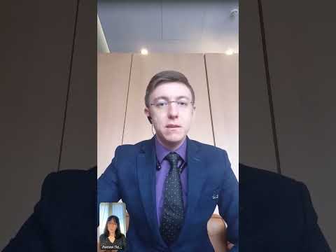 Видео: СПб ГКУЗ «Детский городской сурдологический центр», гл. врач Туфатулин Г. Ш.