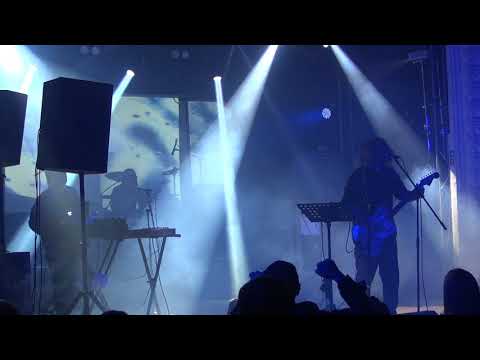 Видео: Психея - Поколение Ты [Симферополь, 27.10.2019, Live]