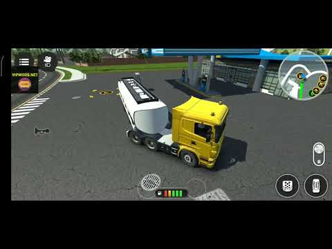 Видео: Drive Simulator 2020 (2) Прохождение игры!