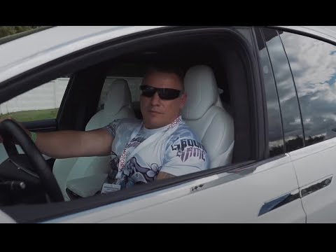 Видео: Сертификаты, ремонт Tegra, адаптация Tesla