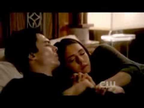 Видео: Damon & Elena - Ты Сказка В Моей Жизни