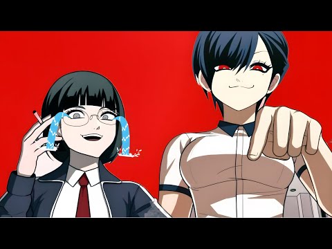 Видео: Ангийн даргын эсрэг Карма [ PLAYTHING парт - 4 ]