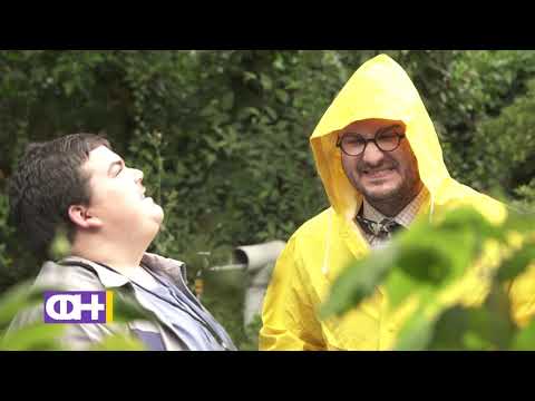 Видео: Менде Гибнатио за последиците од циклонот „Андреа“ - ФН С04 Eп.37