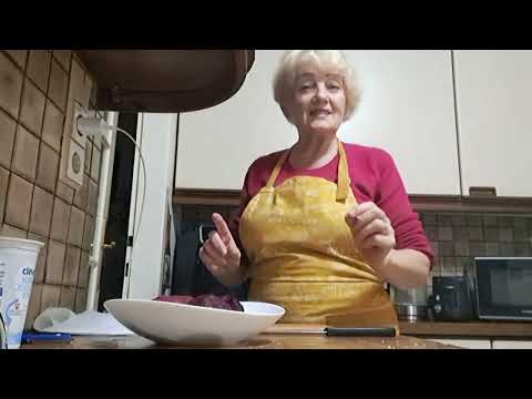 Видео: Духмяна паланиця .🍪