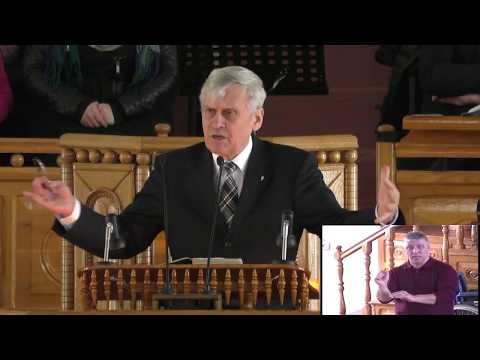 Видео: Сипко Юрий Кириллович | Проповедь на 1 Иоанна 4:7-11