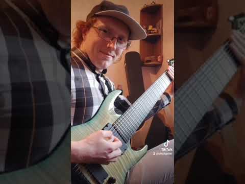 Видео: Fredguitarist І обісрав і похвалив