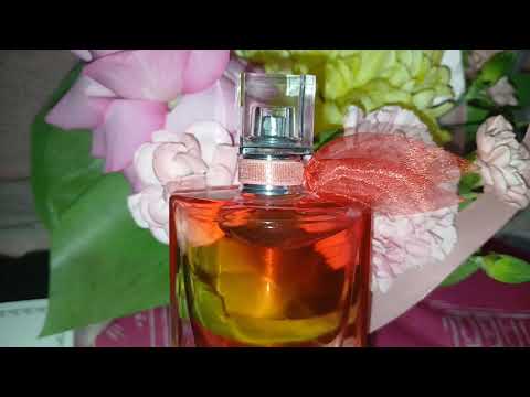 Видео: Новые парфюмы🍒Ароматы осени,зимы🌥☂️#lancôme 