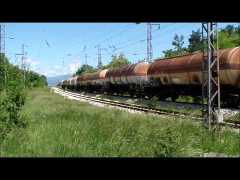 Видео: 46.03 Баба Меца отново под пара