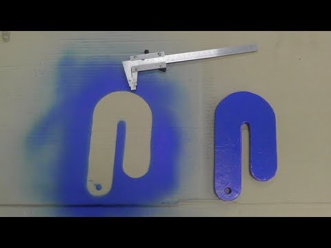 Видео: Фиксатор цепи С-образный.